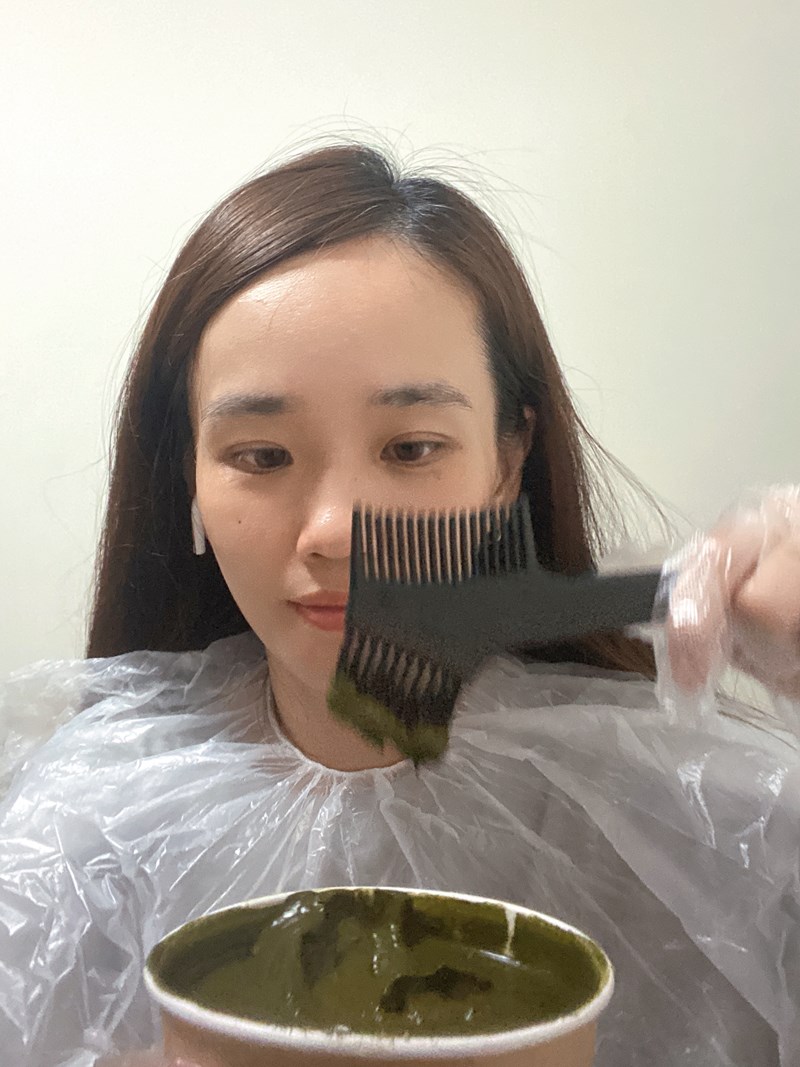 女人知己試用大隊,口碑行銷,部落客行銷,Flora Floral花葉草本養護泥,頭皮養護,頭皮護理,頭皮清潔,植萃染髮,中草藥,草本植萃,頭皮去角質,頭皮調理,花葉頭皮養護,201花葉草本養護泥,203花葉頭皮養護泥矯色版,頭皮養護專家